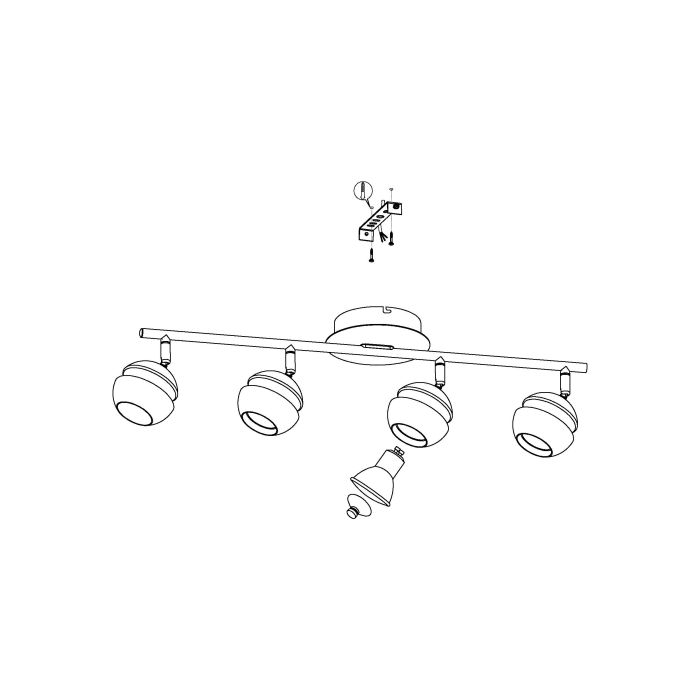 NOCITO Spot Light - #95485