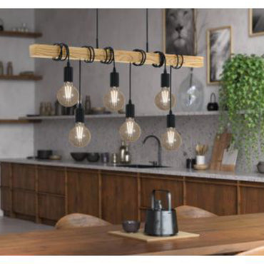 TOWNSHEND Pendant Light - #95499