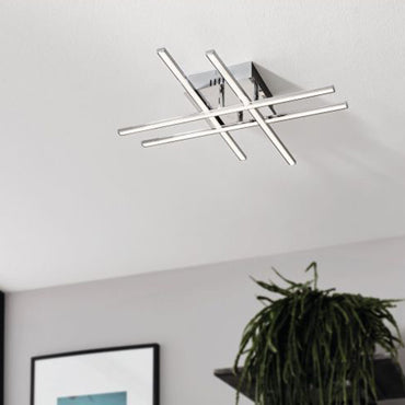 LASANA 1 Wall/Ceiling Light - #95568