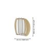 STELLATO 1 Wall Light - #95602