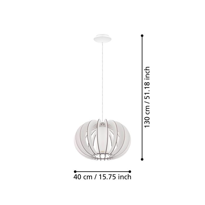 STELLATO 2 Pendant Light - #95606