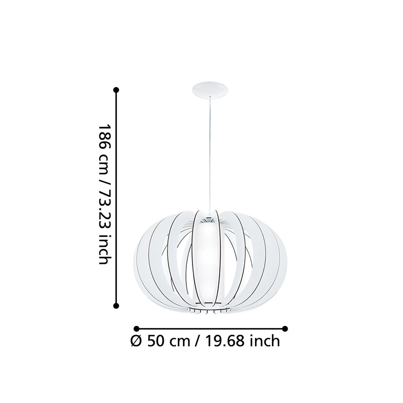 STELLATO 2 Pendant - #95608