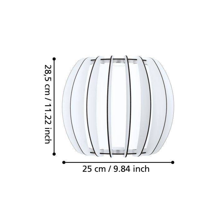 STELLATO 2 Wall Light - #95609