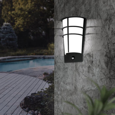 BREGANZO 1 Wall Light - #96018