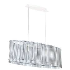 SENDERO Pendant White E27 #96187 (OUT OF STOCK)