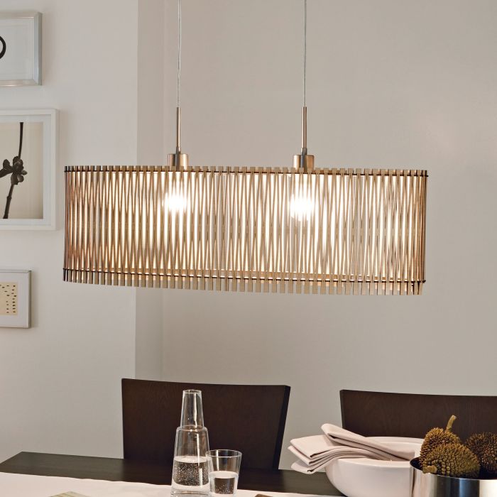 SENDERO Pendant Light - #96194