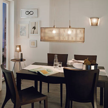 SENDERO Pendant Light - #96194