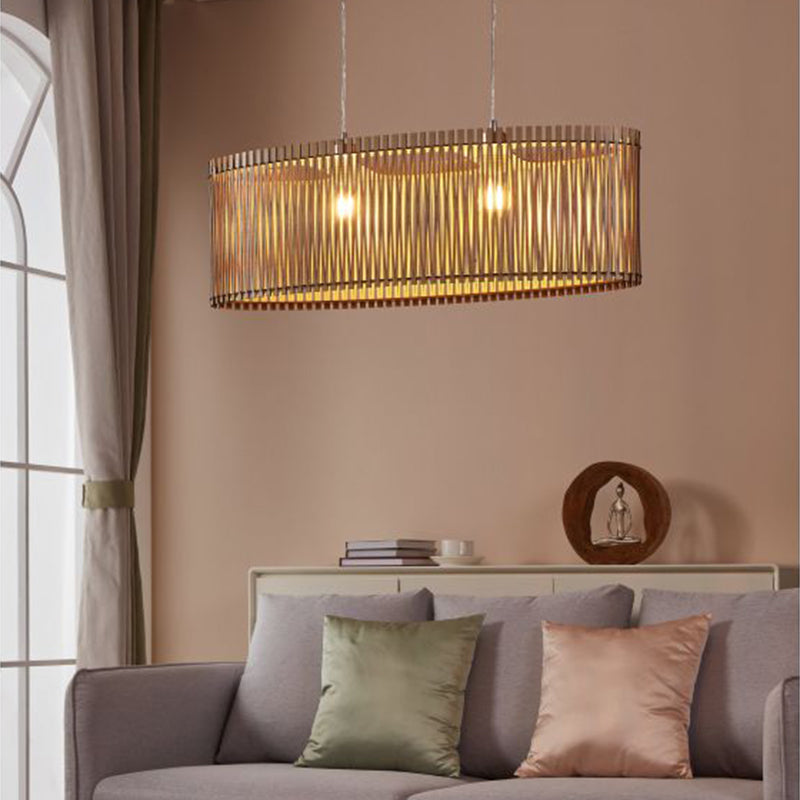 SENDERO Pendant Light - #96194