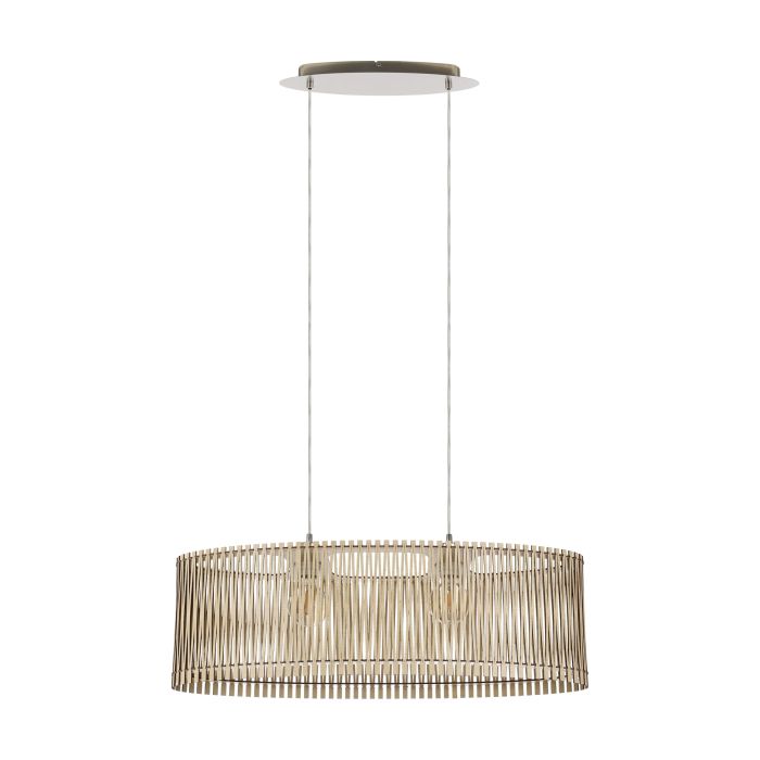 SENDERO Pendant Light - #96194