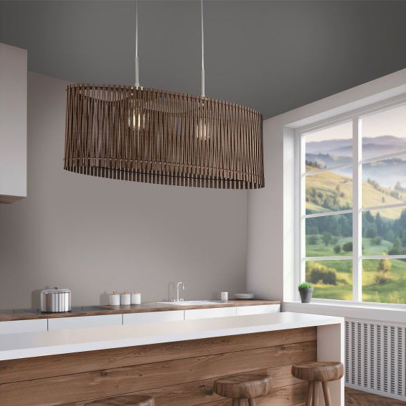 SENDERO Pendant Light - #96201