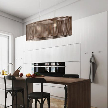 SENDERO Pendant Light - #96201