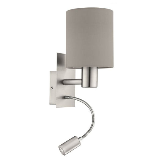 PASTERI Wall Light - #96478