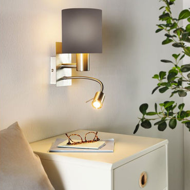 PASTERI Wall Light - #96481