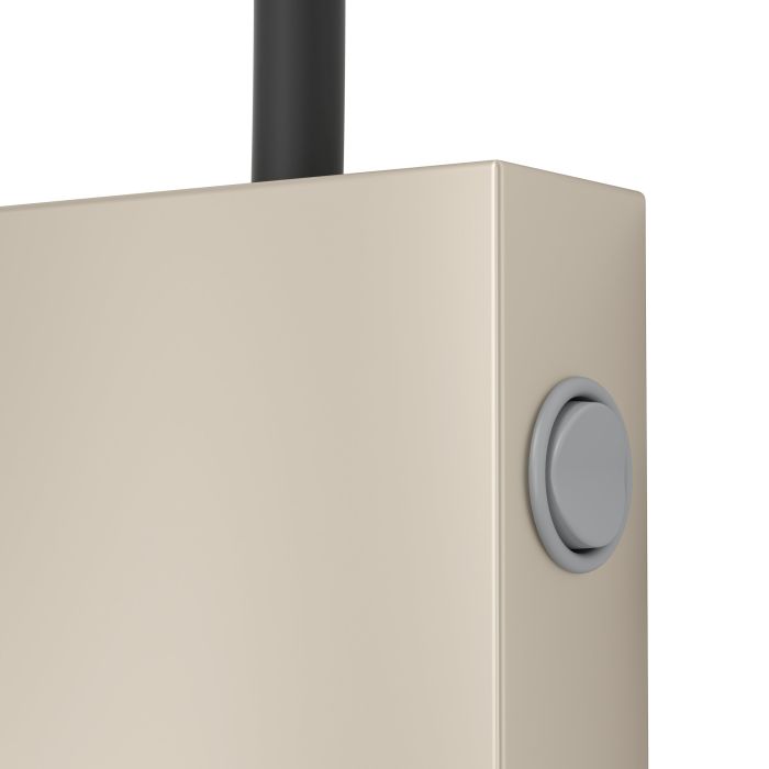 TAZZOLI Wall Light - #96567