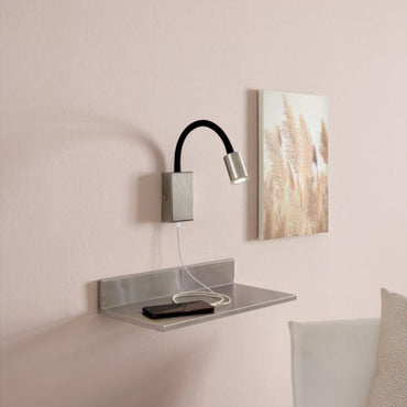 TAZZOLI Wall Light - #96567
