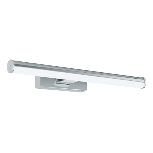 VADUMI LED Mirror, Wall Lt Chrome White IP44 #97081