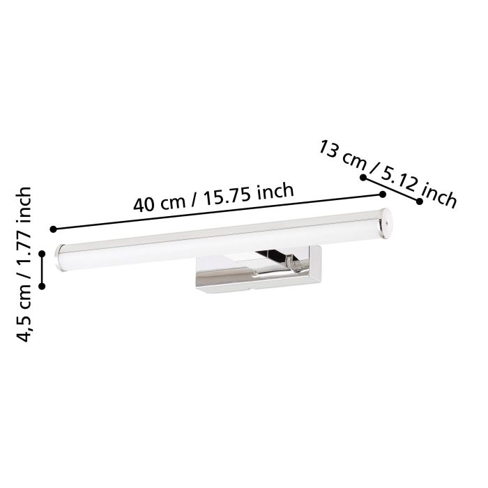 VADUMI Wall Light - #97081