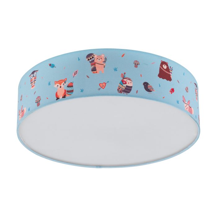 RUFFO Ceiling Light - #97575