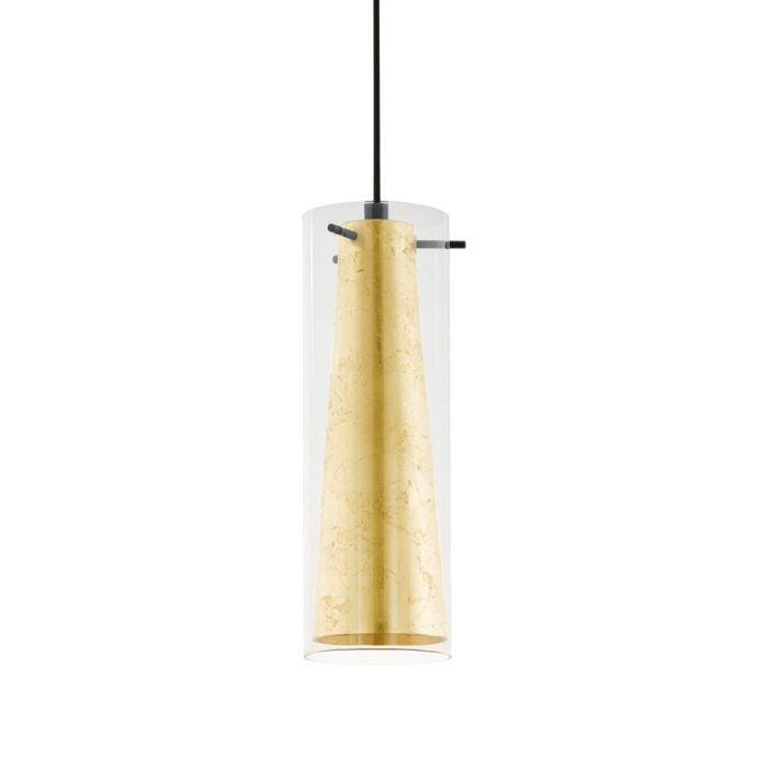 PINTO GOLD Pendant Light - #97651