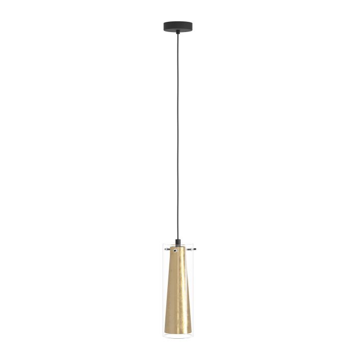 PINTO GOLD Pendant Light - #97651