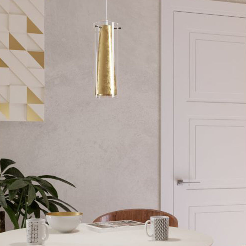 PINTO GOLD Pendant Light - #97651