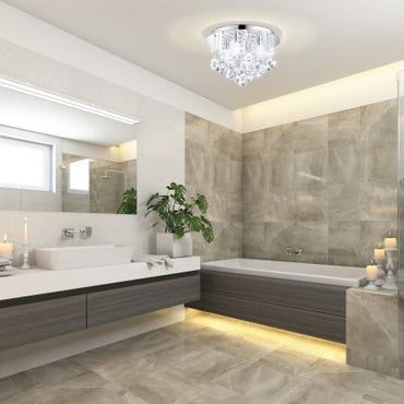 ALMONTE Ceiling Light - #97699