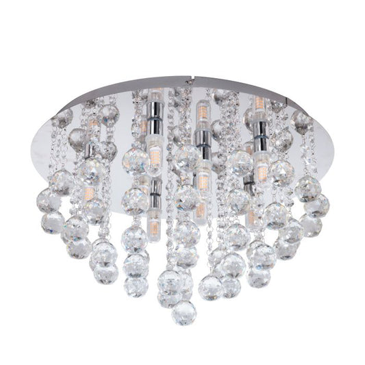 ALMONTE Ceiling Light - #97699