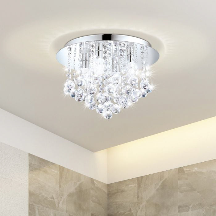 ALMONTE Ceiling Light - #97699