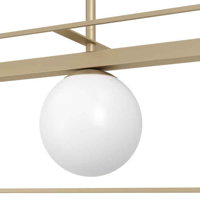 VALLASPRA Pendant Light - #97793