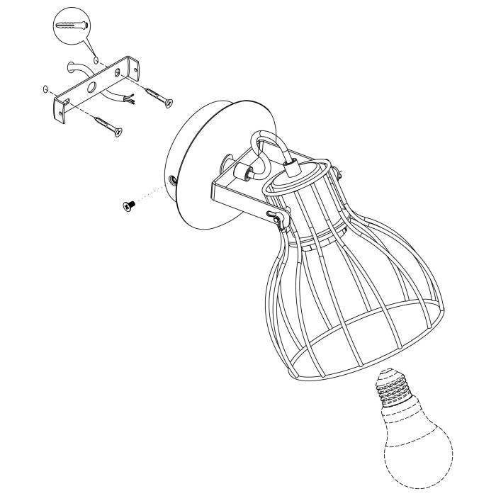 SAMBATELLO 1L Spot Light - #98134