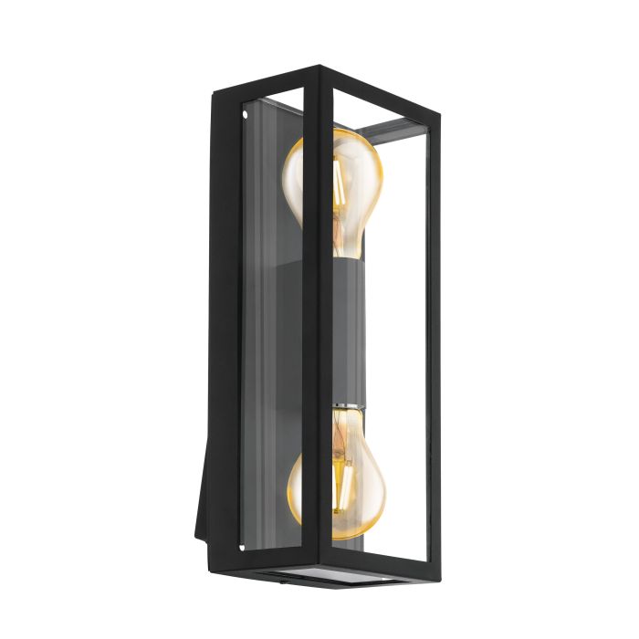 ALAMONTE 1 Wall Light - #98273