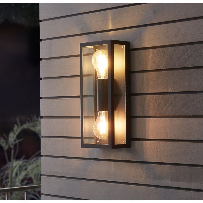 ALAMONTE 1 Wall Light - #98273