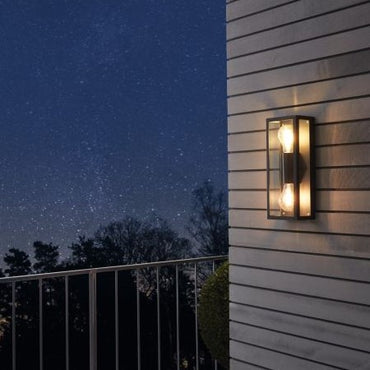 ALAMONTE 1 Wall Light - #98273