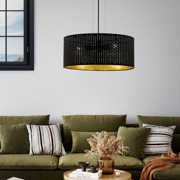 VARILLAS 1 Light Pendant Light - #98312