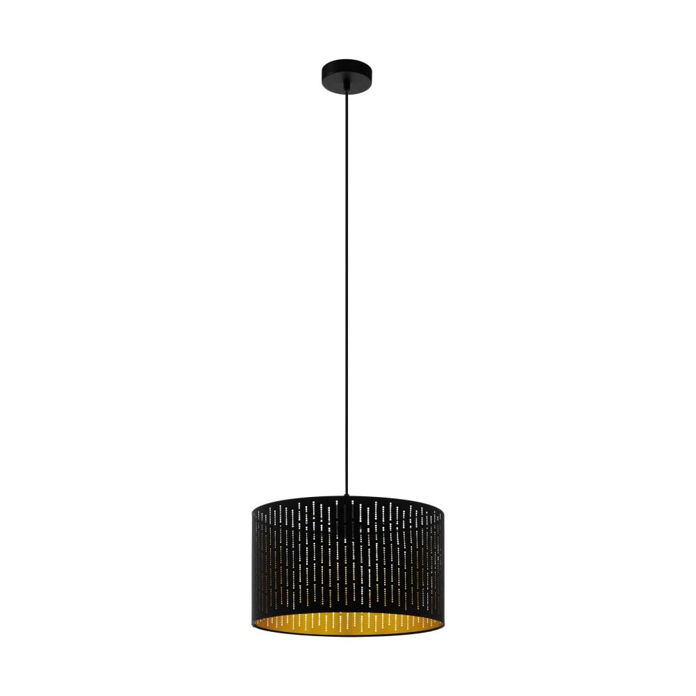 VARILLAS 1 Light Pendant Light - #98312