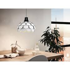 MORALES Pendant 1lt E27 #98316