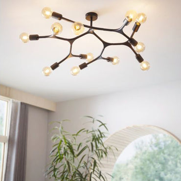 BOCADELLA 1 Ceiling Light - #98319