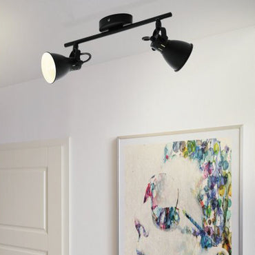 SERAS 2L Black Spot Light - #98398