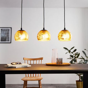 ALBARACCIN Pendant Light - #98525