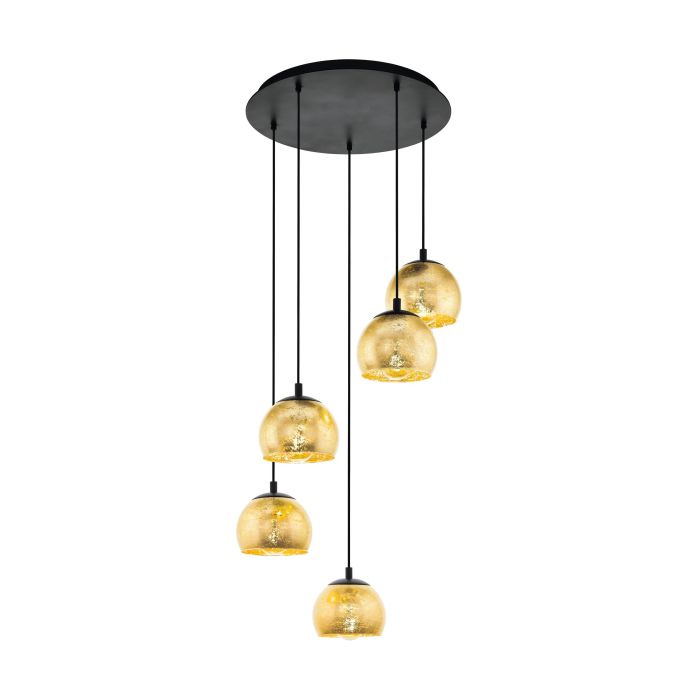 ALBARACCIN Pendant Light - #98526