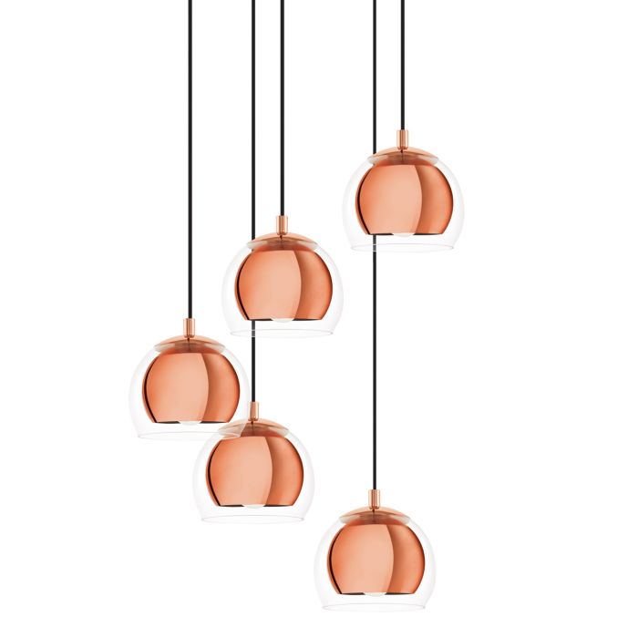 ROCAMAR 1 Pendant Light - #98595