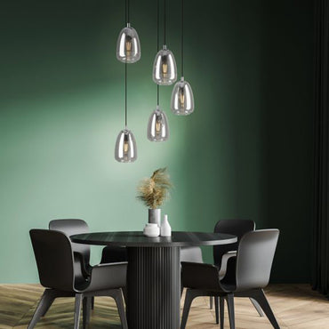 ALOBRASE Pendant Light - #98617