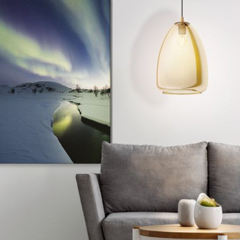 ALOBRASE Pendant Light - #98647