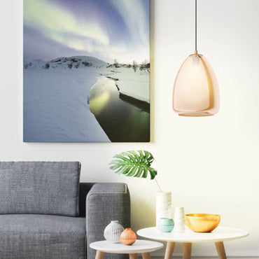 ALOBRASE Pendant Light - #98647