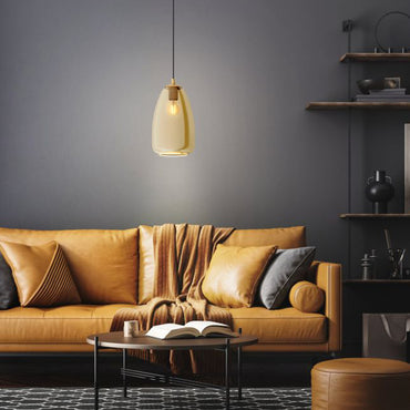 ALOBRASE Pendant Light - #98648