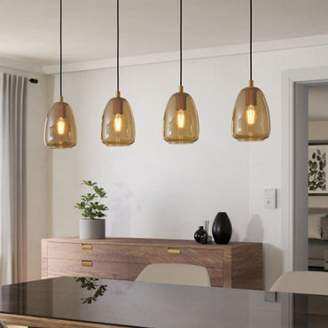 ALOBRASE Pendant Light - #98649