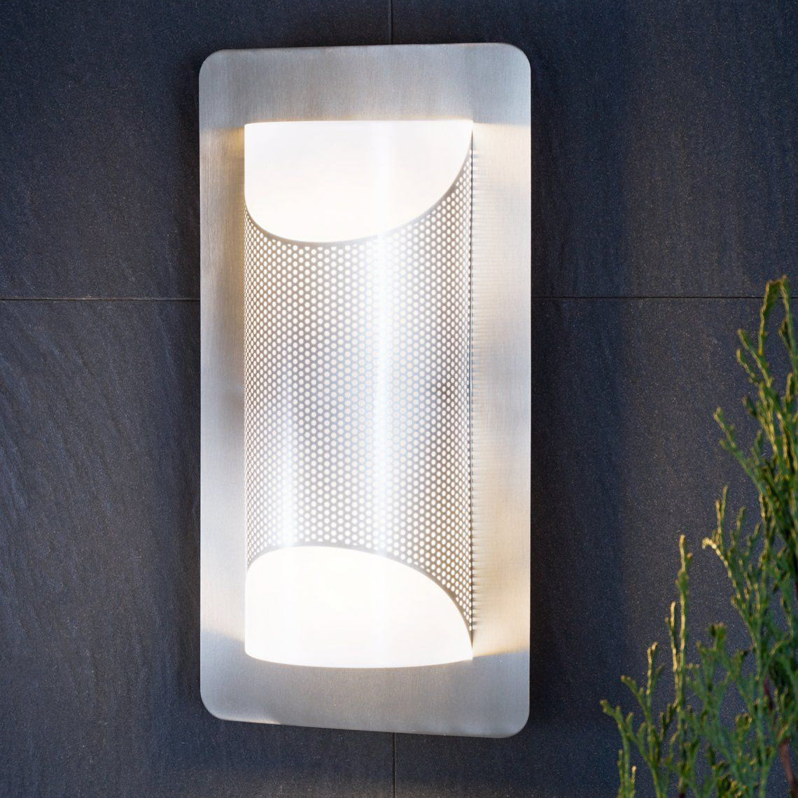 CISTIERNA 1 Wall Light - #98716