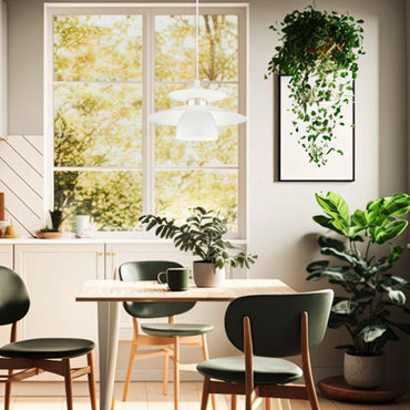 BRENDA Pendant Light - #98734