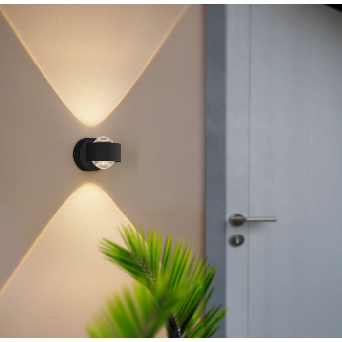 TREVIOLO Wall Light - #98746