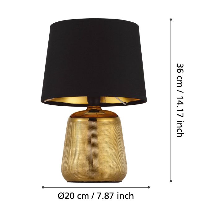 MANALBA 1 Table Light - #99331